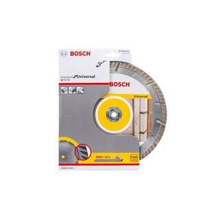Bosch - Disco Diamantado Universal Standard Ø230mm