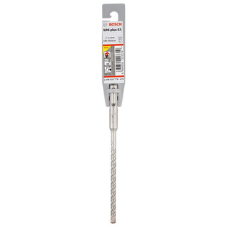 Bosch - Broca SDS-PLUS 5X 6x100x160