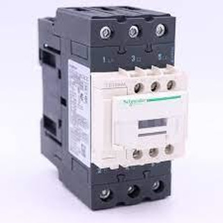 LC1D50AF7 CONTACTOR TRIPOLAR 110V