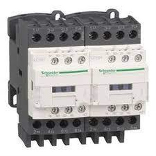 Schneider - LC2DT32P7 CONTACTOR INV.32AT 4P NA NF 230V 024610