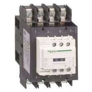 LC1DT80AE7 CONTACTOR 3P 37KW 48V CA 044052