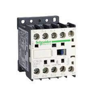 LC1K09008E7 CONTACTOR 4KW 2P 2R 048881