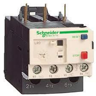 Schneider - LRD03 RELE TERM.034673