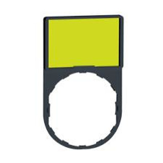 ZBY6102 ETIQUETA BR/ AM VIRGEM 009587