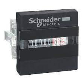 Schneider - XBKH70000002M CONTADOR HORÁRIO 073978