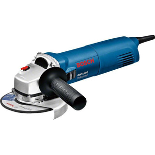 Bosch - GWS 1000 Mini Rebarbadora 125mm 1000W