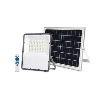 Projetor solar/ 230V 30W IP65 6500K