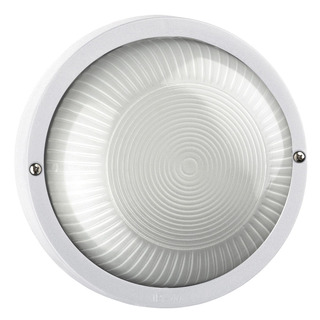 DOPO - 107B-G05X1A-01 Plafond de Led Saliente FAR E27 60W IP44