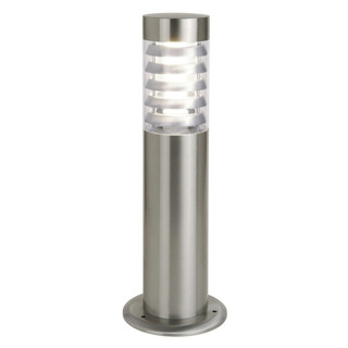 DOPO - 117B-G05X1A-30 Baliza Galerma Inox IP44 E27