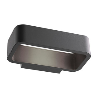 DOPO - 443A-L0107A-04 Aplique Rhin de Led 7w 448lm IP54 2700K