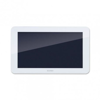 Elvox - Monitor Touch Screen de 7 para Kit Wifi com Alimentador K40937