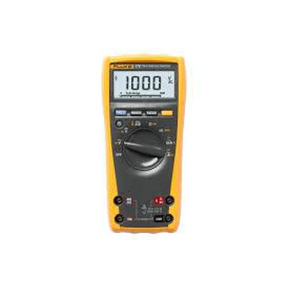 Fluke - Multimetro Digital True-RMS 1000V