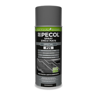 PECOL - Spray Zinco Mate 400ml