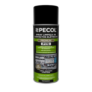 PECOL - Spray Contactos Electricos P170 400ml