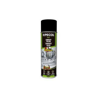 Spray Limpeza Total 500ml