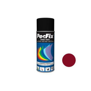 PECOL - Spray Tinta Acrilica Bordeaux PC3005 1040030050