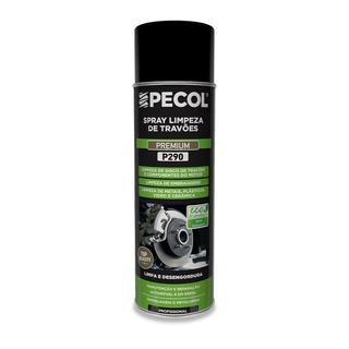PECOL - Spray Limpeza de Travões P290 500ml