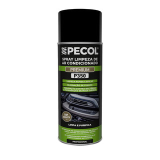 PECOL - Spray Limpeza Ar Condicionado P350