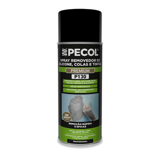 Spray Removedor Silicone/ Colas/ Tintas P130 400ml