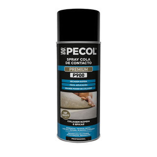 PECOL - Cola Contato em Spray P905 400ml  001090000002