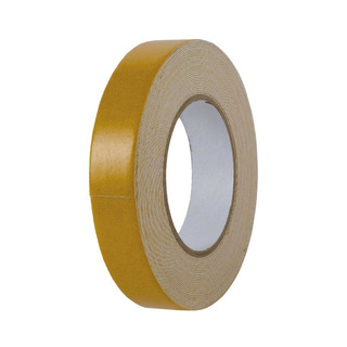 Fita Adesiva Dupla Face Light 19mmx1,5m