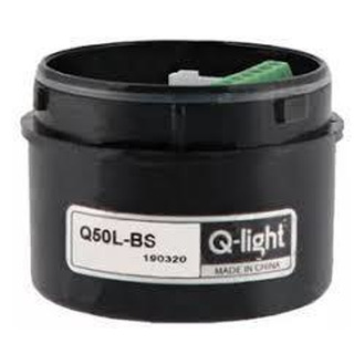 QLIGHT - Módulo Luminoso de Ligações para Sinalizador Luminoso 50mm Q50L-MBS QL20006