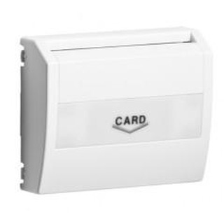 Efapel - INTERRUPTOR CARD SYSTEM *