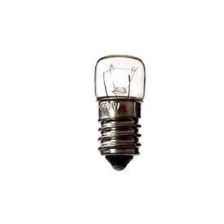 Lampada de Filamento 24V E14 16x35 5W 10.4031010