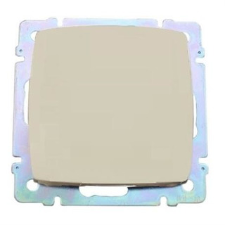 Legrand - Interruptor Suno Creme 774601