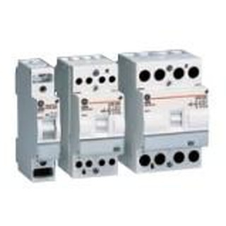 Contactor Dia/ Noite 3NA 24A 666165