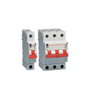 Interruptor Modular Aster 2X40A 666615