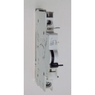 GE - Contactor Auxiliar CAD TIPO H/S * 676580
