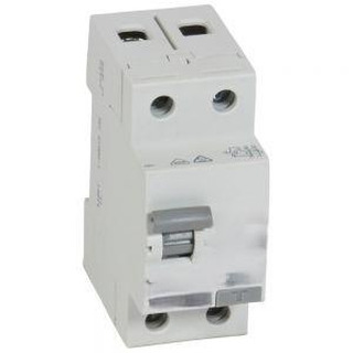 607167 BPC225/ 300 Interruptor Dif. 2P 25A 300mA