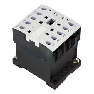 666128 CONT.2NF 220V AC