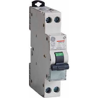 692733 DISJUNTOR 1P N 25A DPN UNIBIS