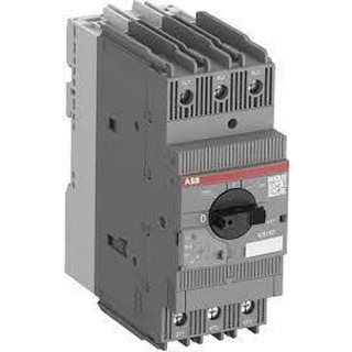 Disjuntor Motor 52...65A MS165-65 1SAM451000R1017
