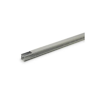 Calha Rasgada 40x60 Cinza