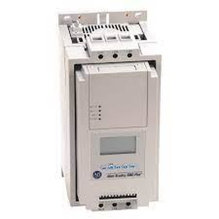 Arrancador Progressivo 43A 7.5..30HP Entrada 230V...480V Saida 24Vac/ dc 150-F25NBR