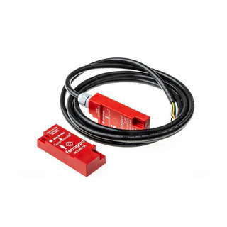 Interruptor Fim de Curso de Segurança sem Contacto Cabo 2m 250Vac 2NC 440N-G02055