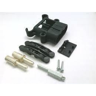 Ficha Macho 80A Anti-Ácida 95119/ 00