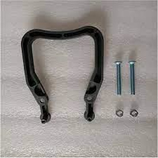 Punho para Ficha de Empilhador 160..320A RM9506668