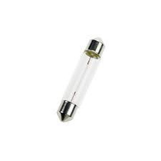 Lampada Festoon 24V S7 8X36mm 3W 125MA 10.9900168