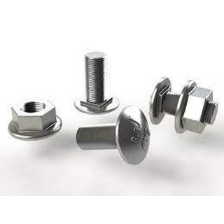 Conjunto Parafuso   Porca   Anilha B1 I304 2/ 4925 (SACO100)