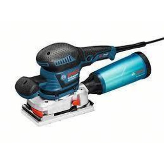 GSS 230 AVE Lixadora Vibratória 300W 16.000..22.000Rpm 230V 0 601 292 802
