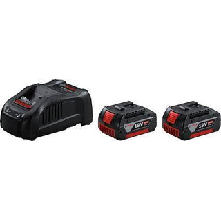 Bateria para Rebarbadora 18V 5.0Ah 1 600 A00 B8J