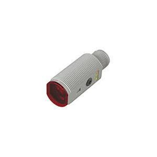 Detetor Fotoeléctrico M18 10...30Vdc com Ficha m12 4p para Sonda PNP ANA 1NF PA18CAD04PAM1WS