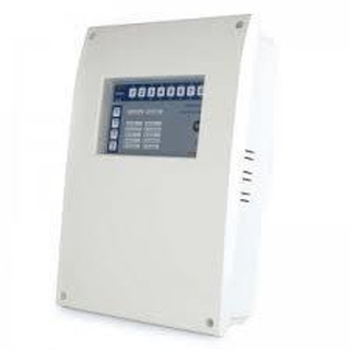 Central de Incendio Convencional 4Zonas Firewall FGCD-00002