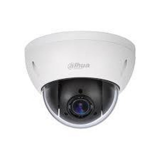 Camara Dome HDCVI PTZ 2MP Zoom Optico 4X IP66 DH-SD22204-GC-LB