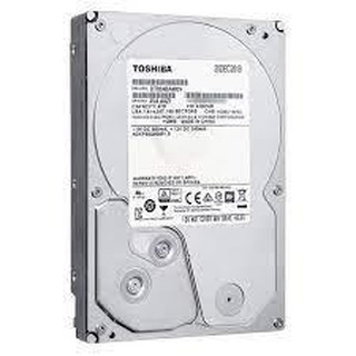 Disco Rigido 4TB 6.0 Gigas 5400Rpm DT02ABA400VH