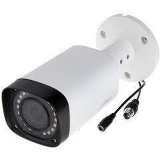 Camara Tubular HDCVI 2MP MTZ 2.7...12mm  HFW1200RP-Z-IRE6-A